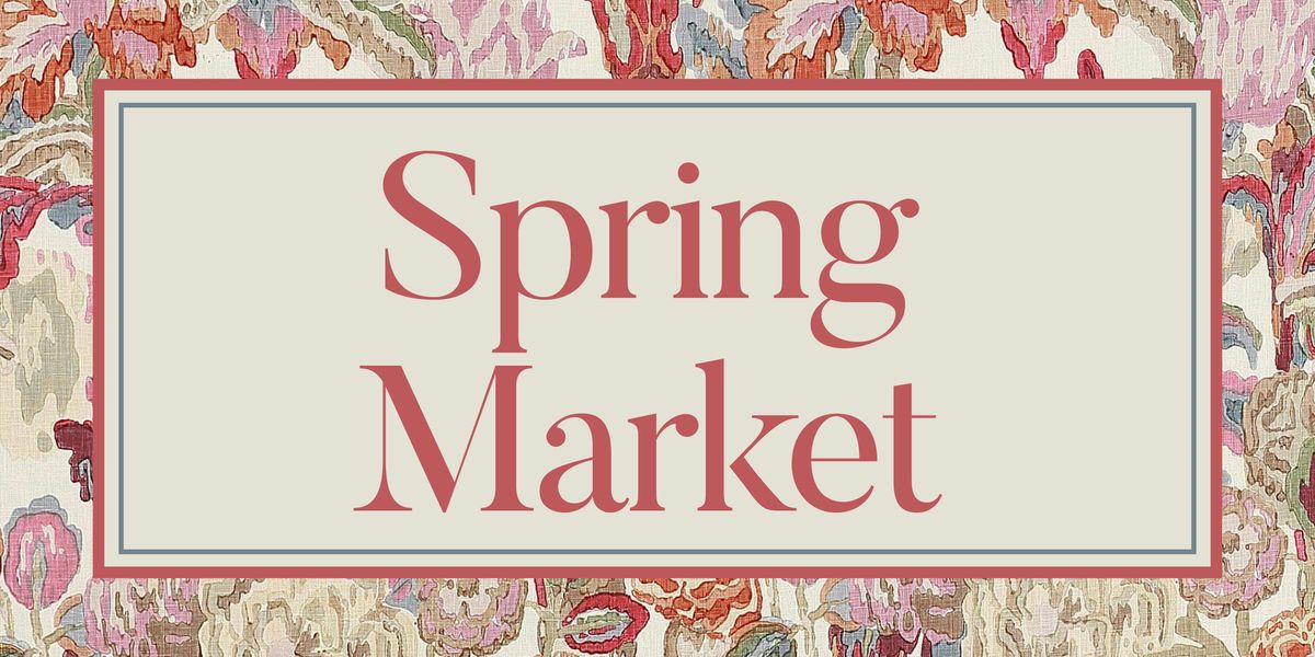 Kansas City KDR Spring Market