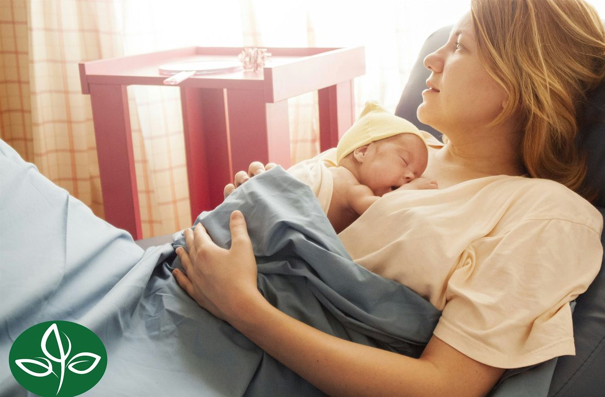 Breastfeeding Class; In-person