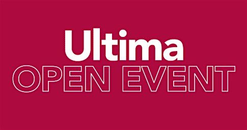 Beauty & Complementary Therapies Open Event