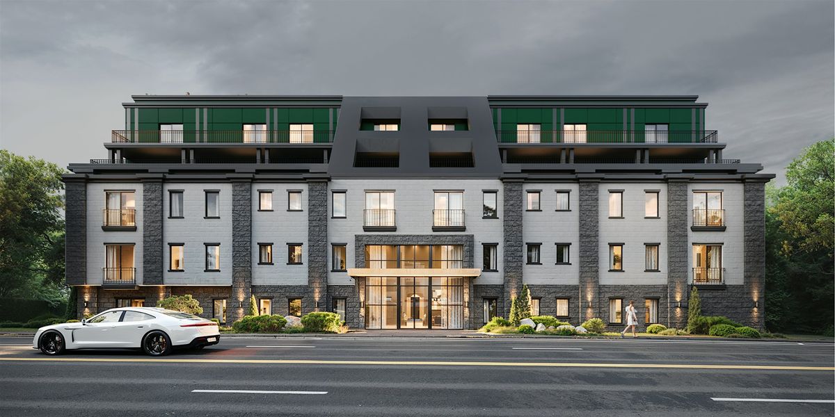 HaydenShare-Fractional Ownership-Own A $1M Condo at a fraction of the Price