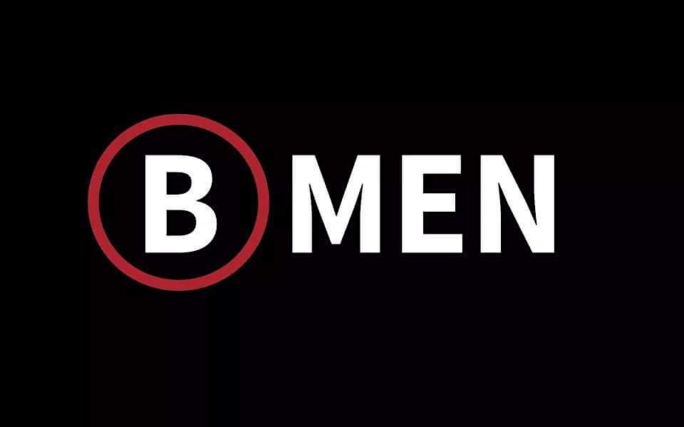 September Black Men Monthly Support Space