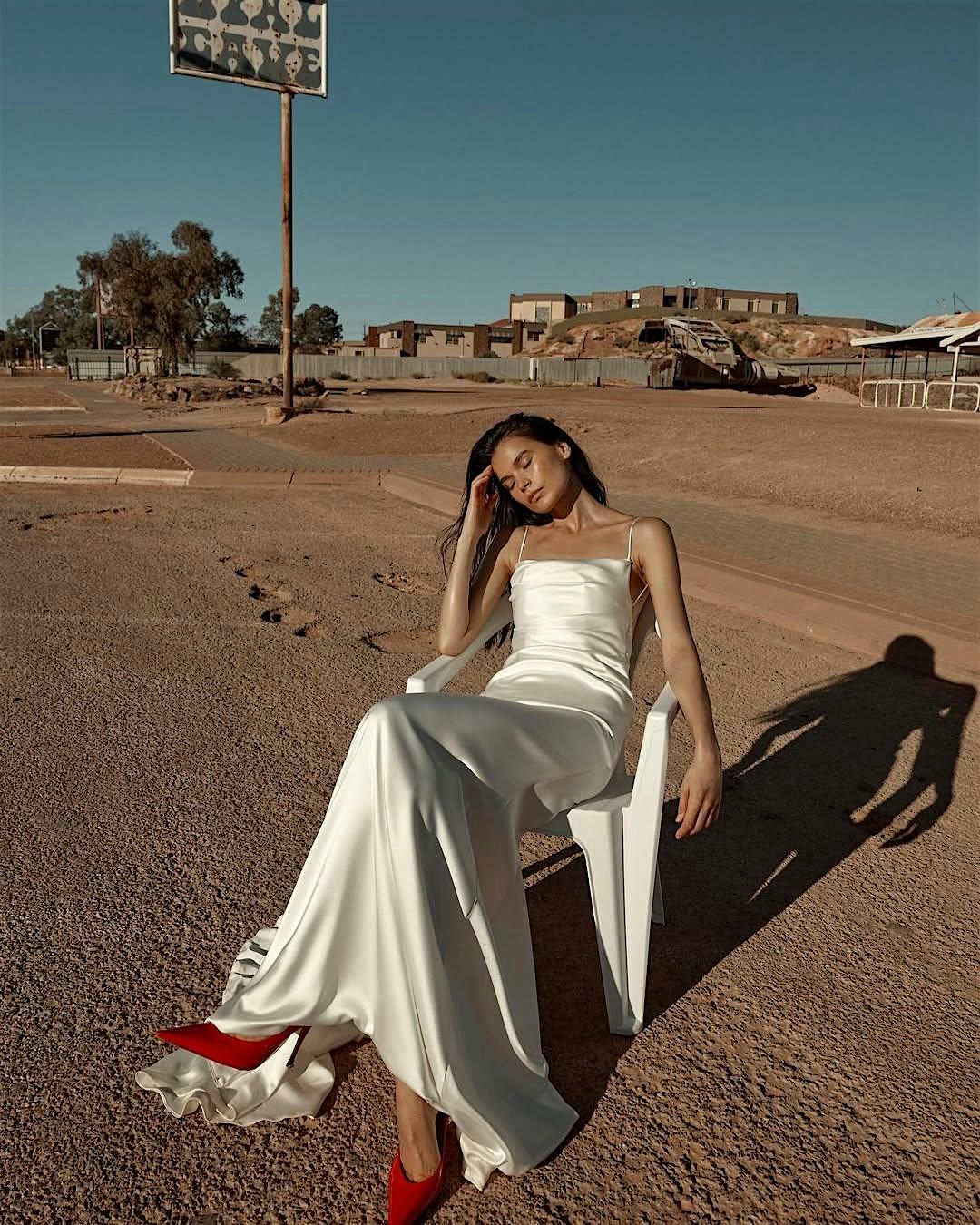 Ivys Archive Sample Sale