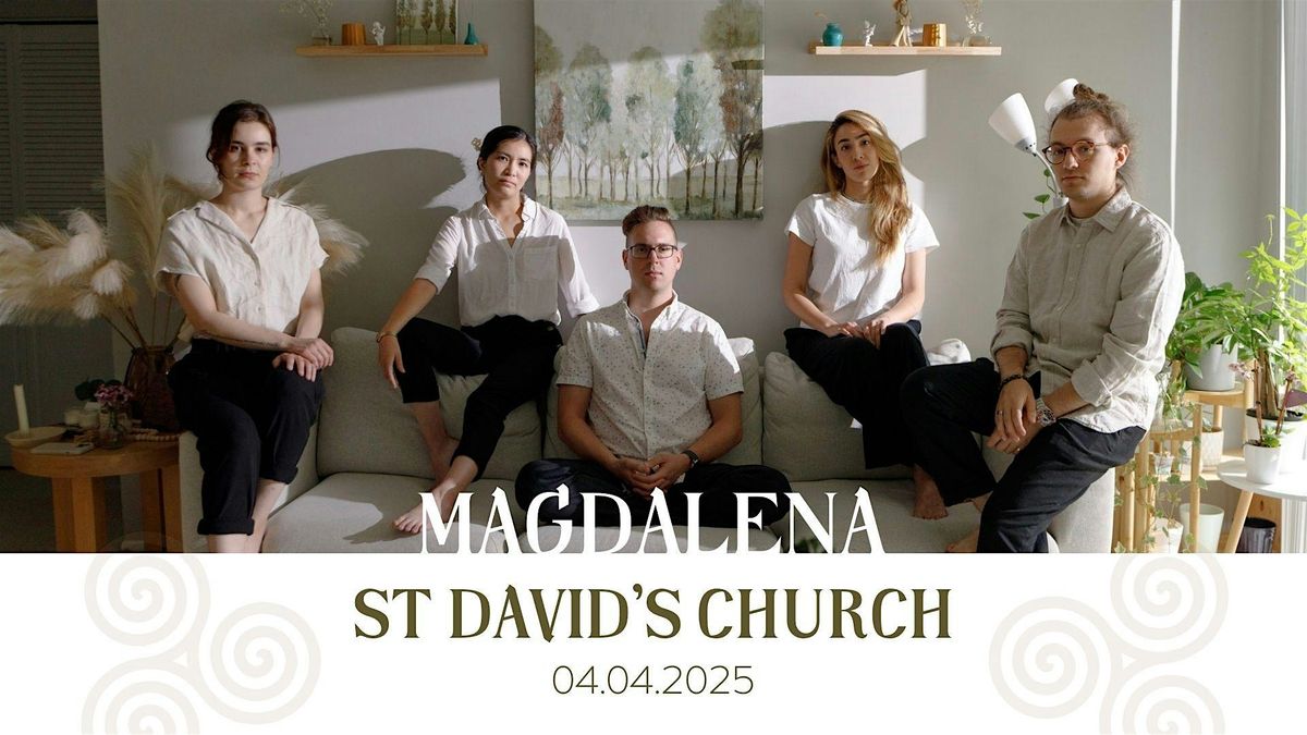 Magdalena Early Music Consort