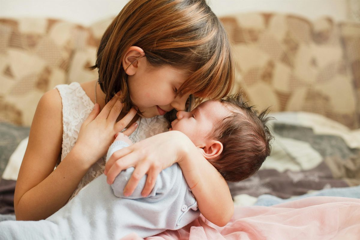 Big Brother Big Sister