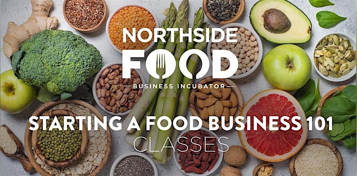 Starting a Food Business 101