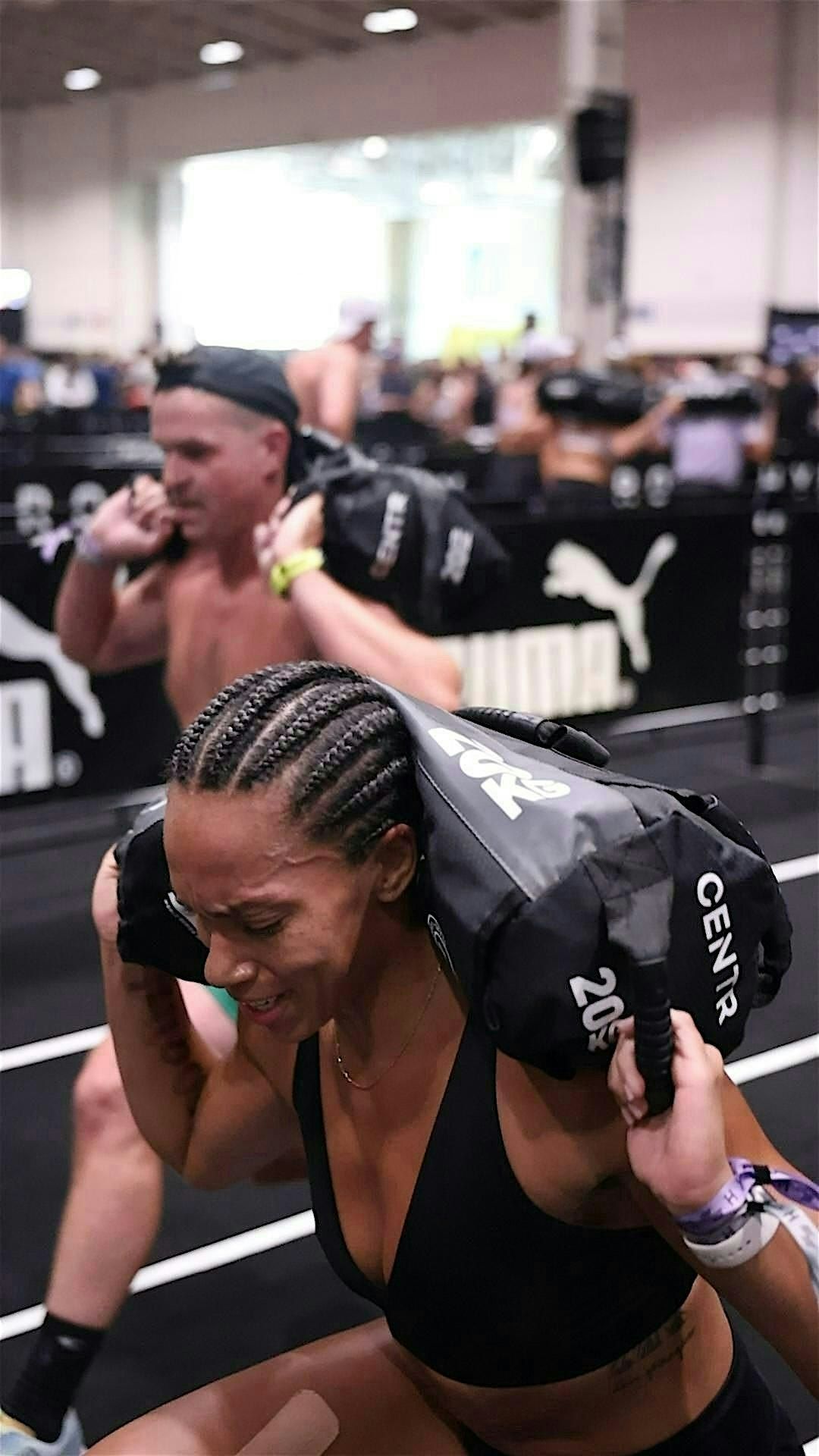 Post Race Clarity: Transition Beyond the Finish Line