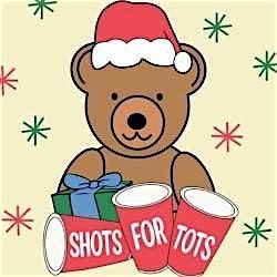 Shots for Tots 2025