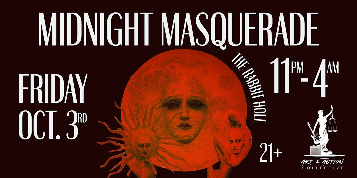 Midnight Masquerade