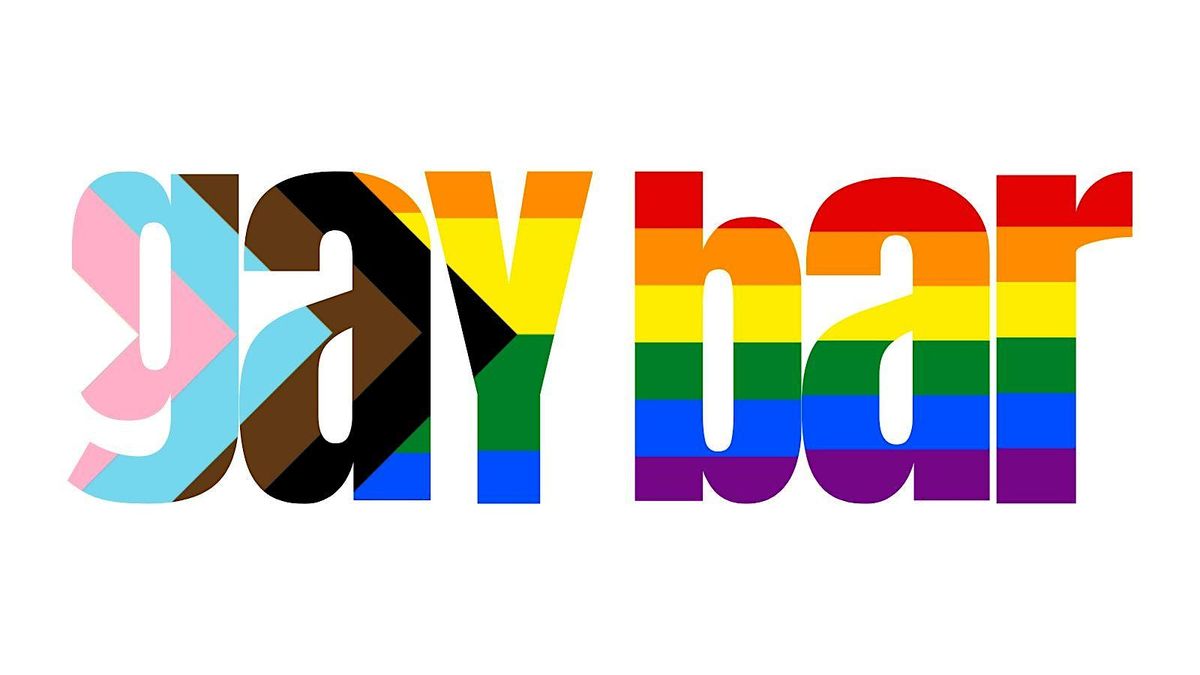 GayBar 2025 End of Term
