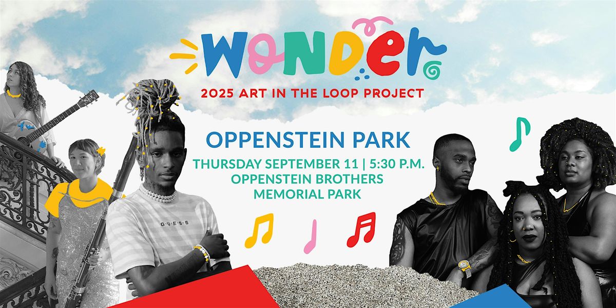 Art in the Loop Oppenstein Park Performances
