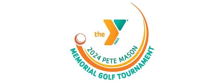 2024 Pete Mason Memorial Golf Tournament 