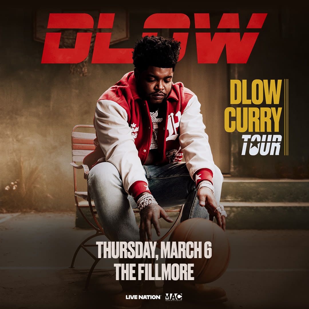 BossMan Dlow at The Sylvee