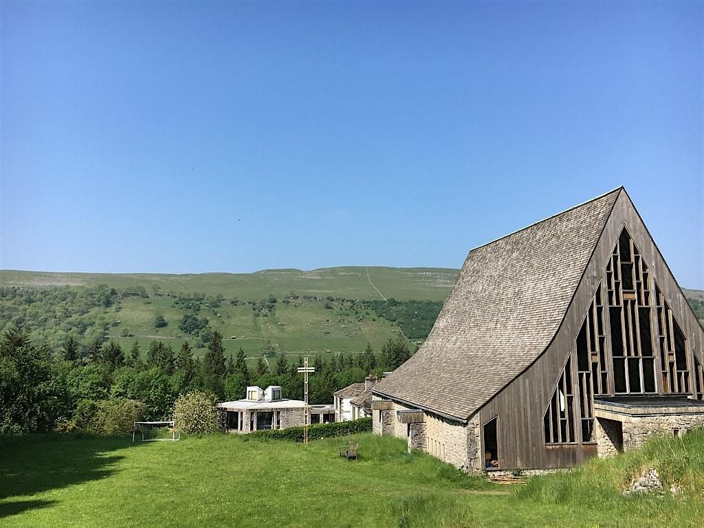 Scargill ACW Retreat