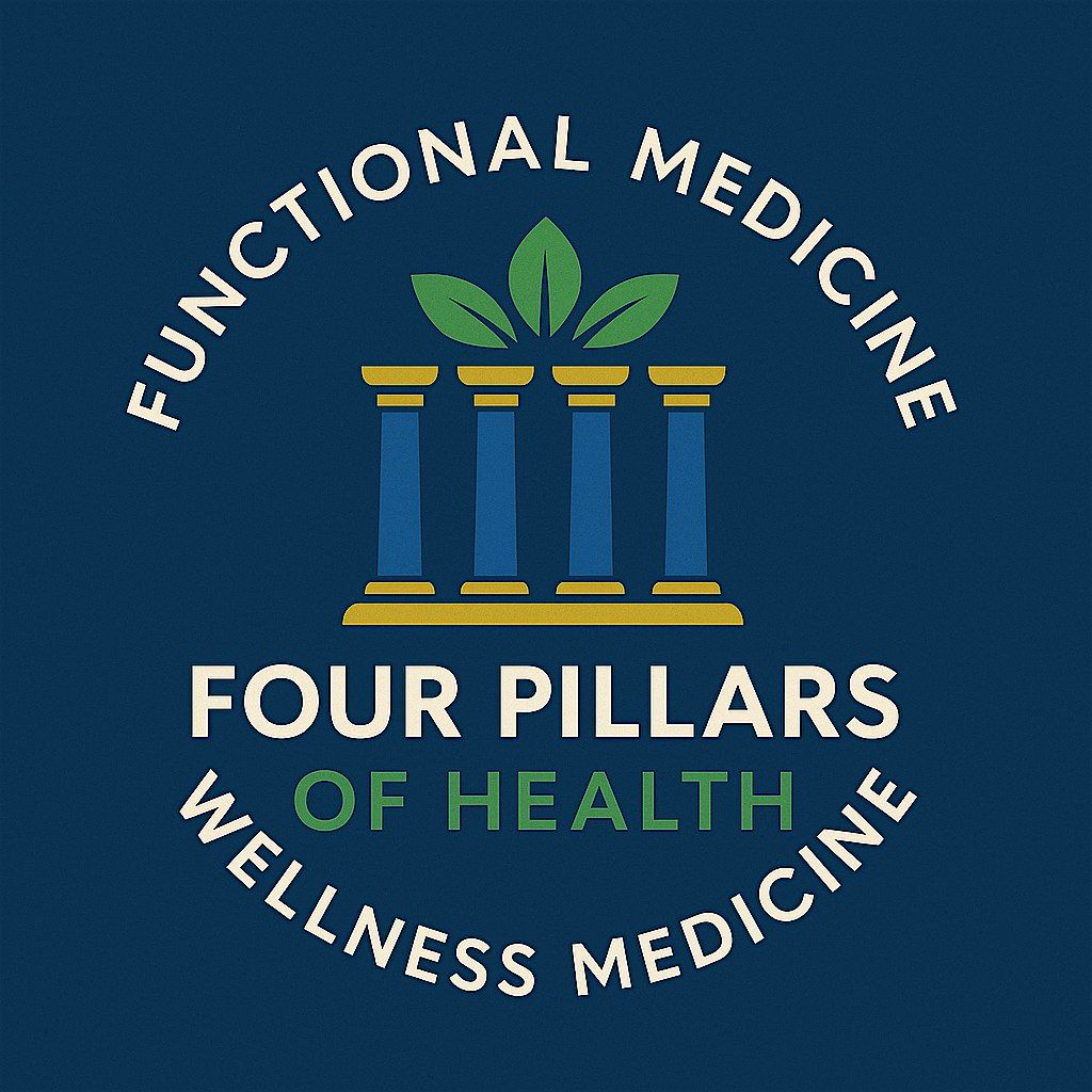 Join Four Pillars of Health for a Demo Day!