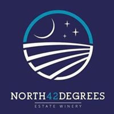 North 42 Degrees Estate Winery & Bistro 42