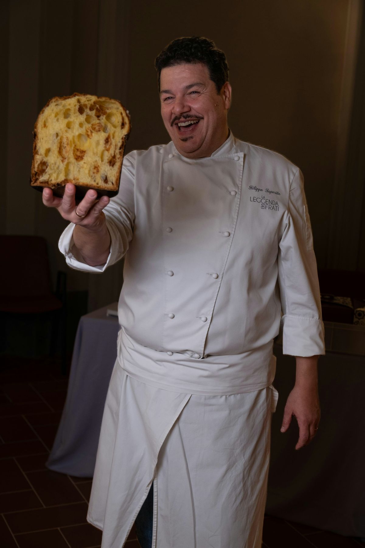 I Panettoni... degli altri