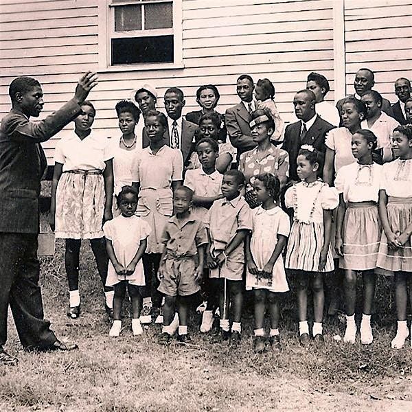 Evanston's Living History