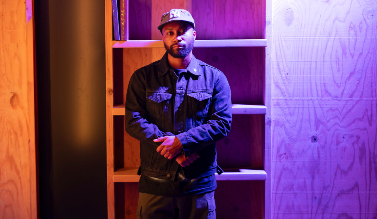 Far Too Jones at Lincoln Theatre Raleigh