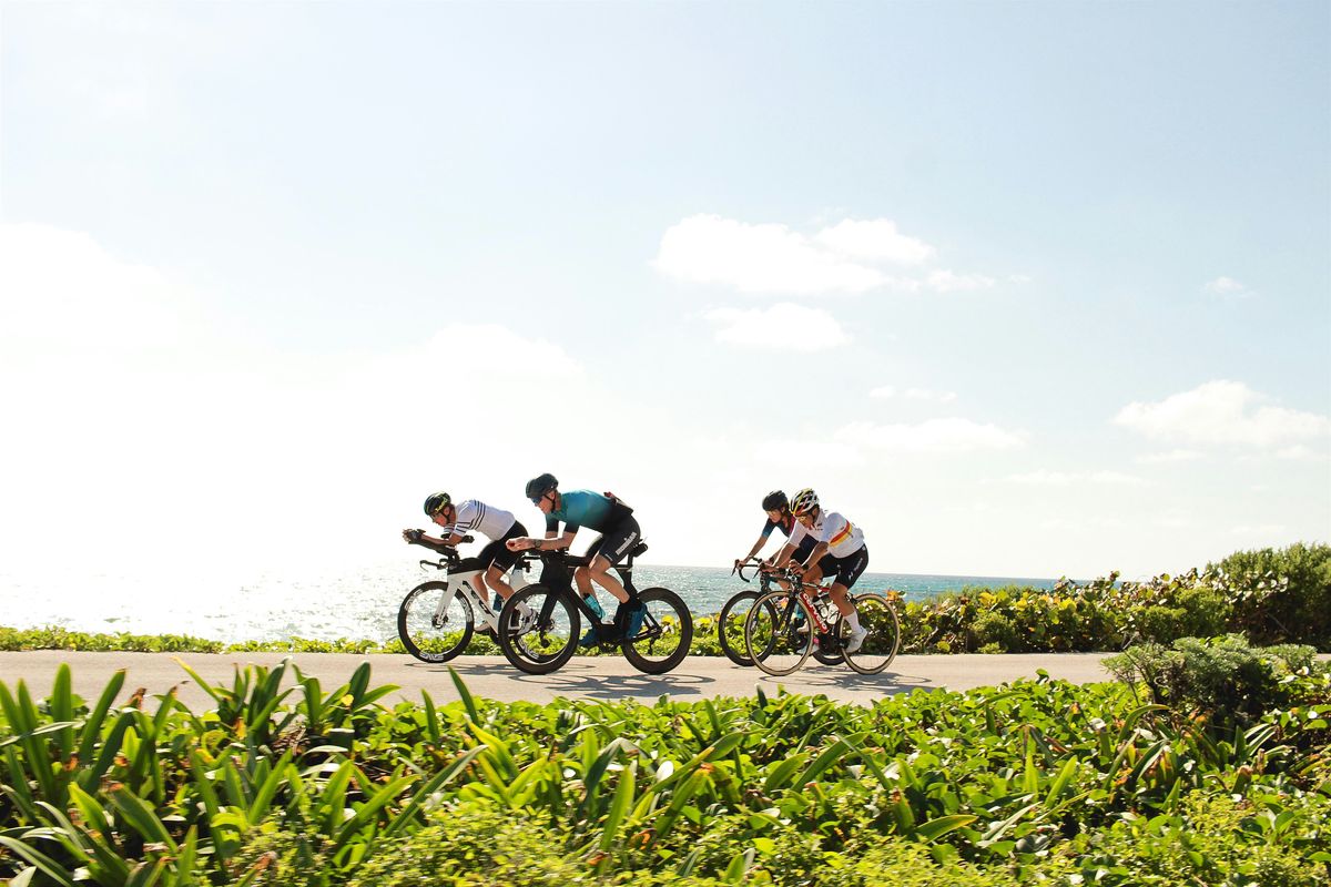 2026 RTS Season Kickoff Camp in Cozumel