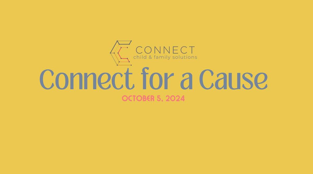 Connect for a Cause - One Mile Walk