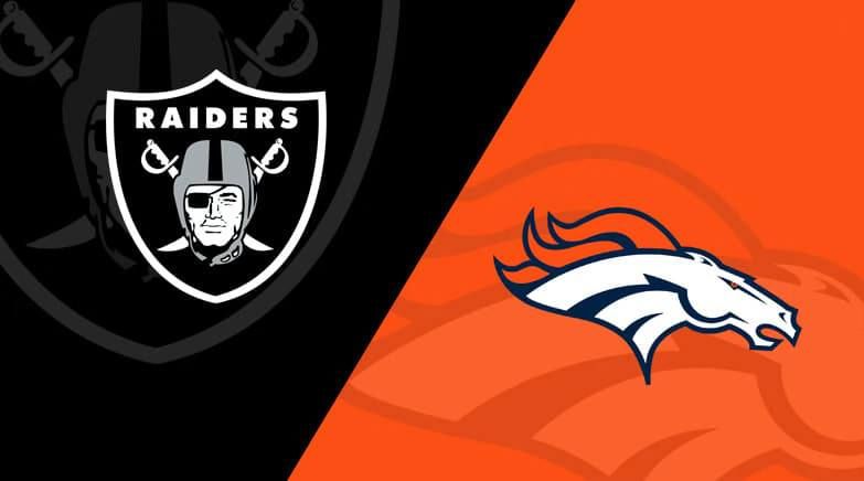 Broncos vs Raiders Watch Party