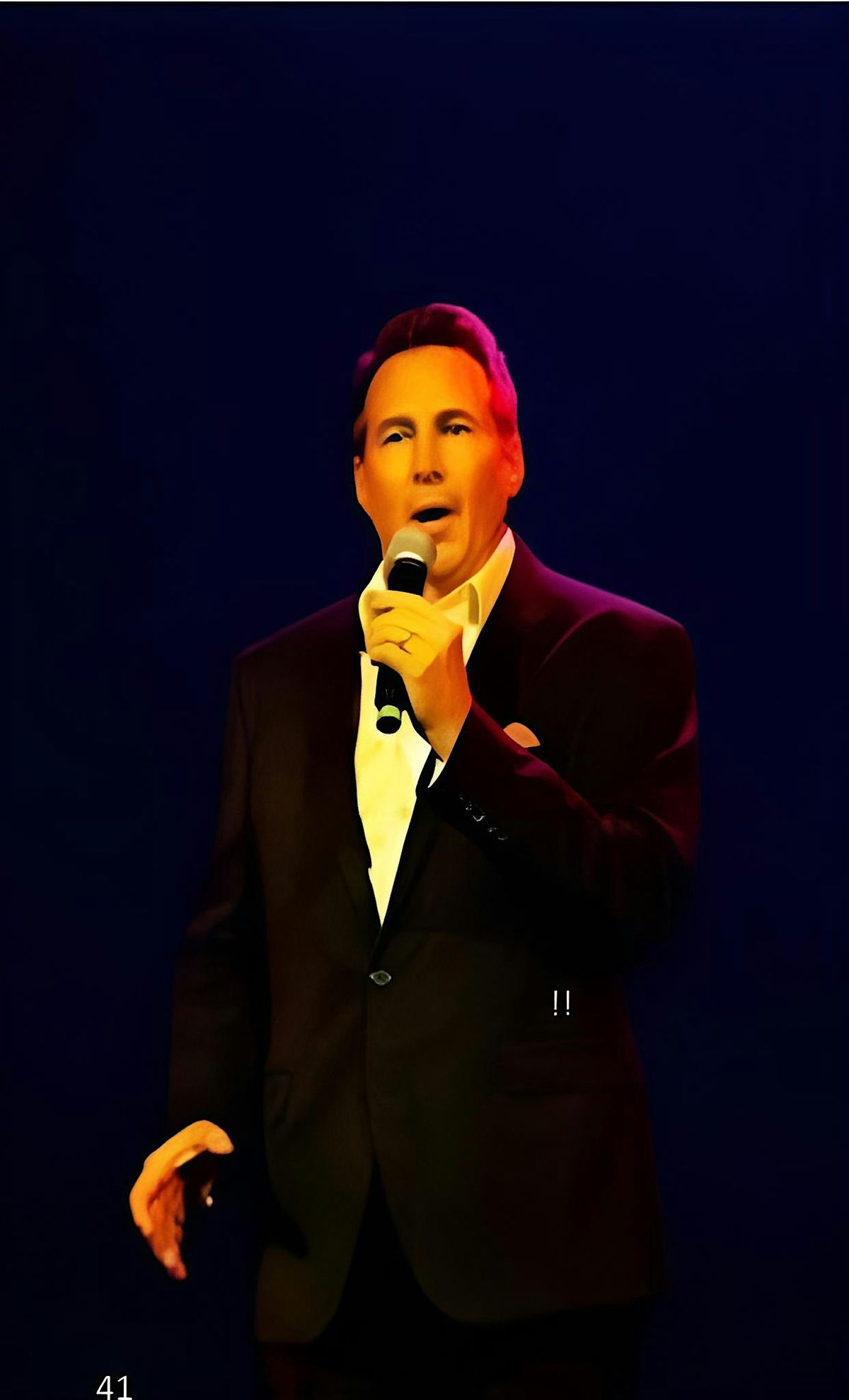 BROADWAY at THE BALLROOM