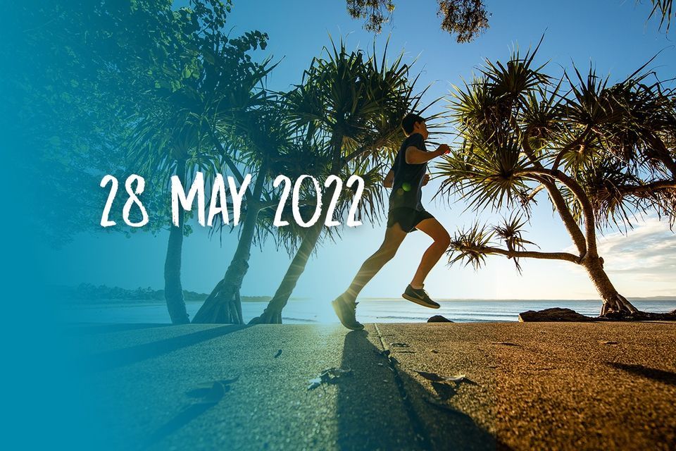 Runaway Noosa Marathon 2022