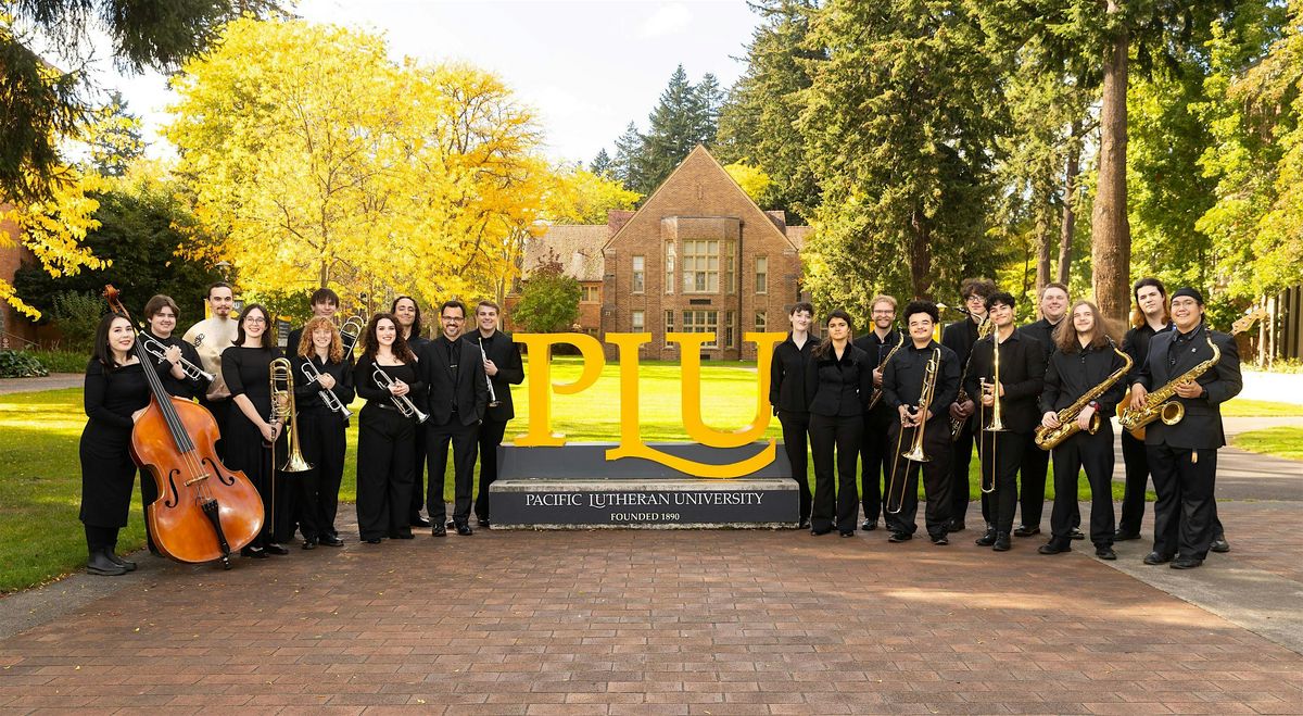 University Jazz Ensemble