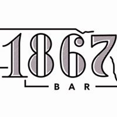 1867 Bar