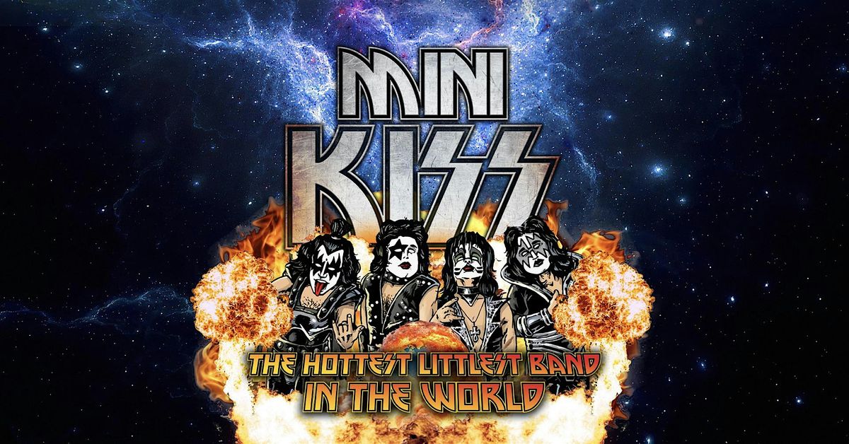 MINI KISS