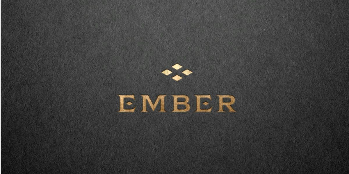 Ember Christmas Party