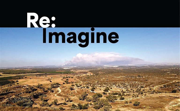 Re:Imagine Global Peace