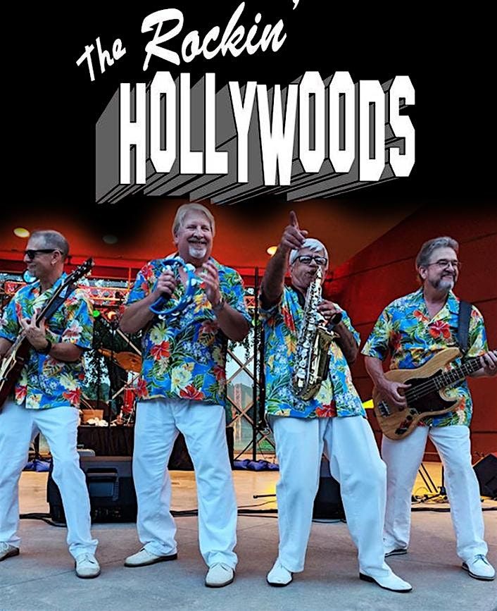 The Rockin' Hollywoods