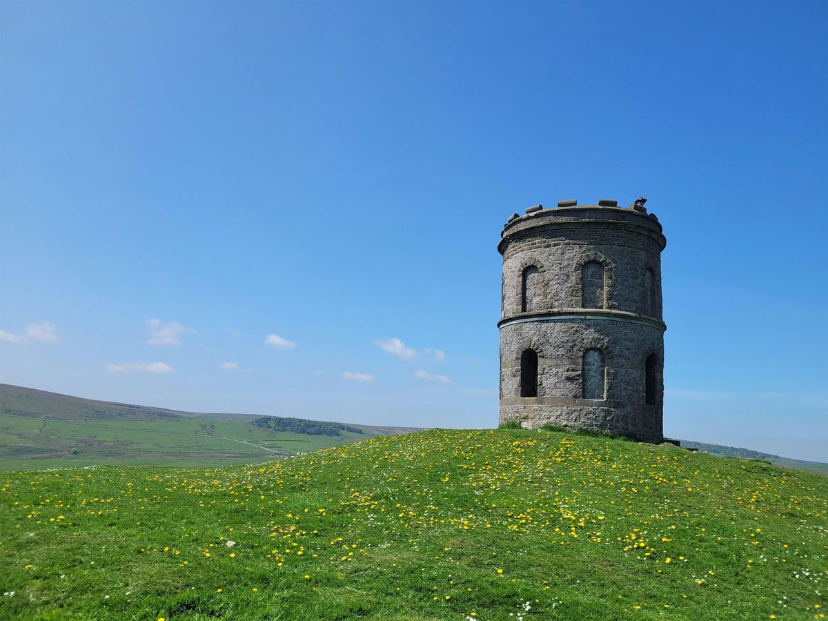 Solomon's Temple  | 6km | Women Only