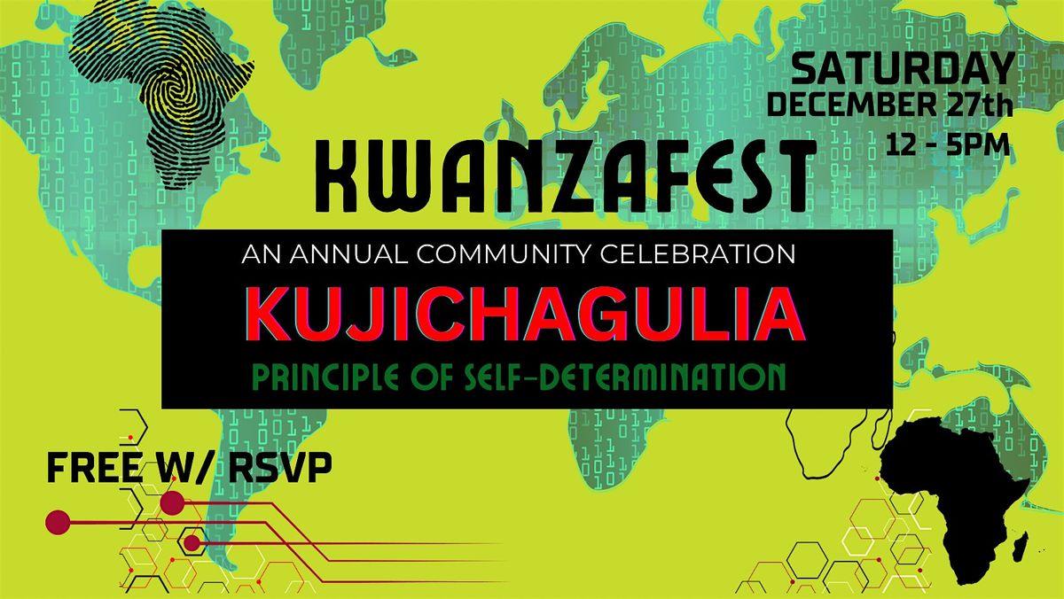 KwanzaaFEST