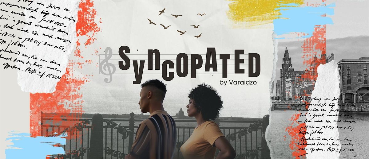 SYNCOPATED