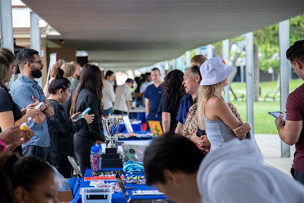 SCU DPT: On-Campus Tour and Meet & Greet