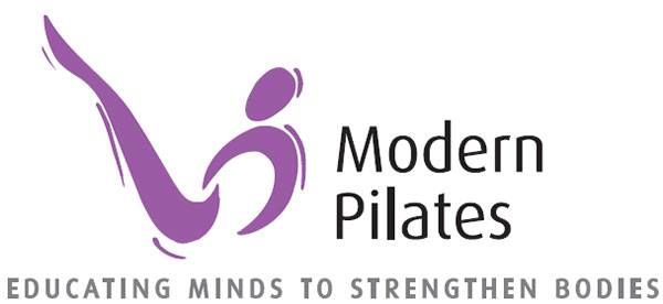 Modern Pilates with Kate Engineer