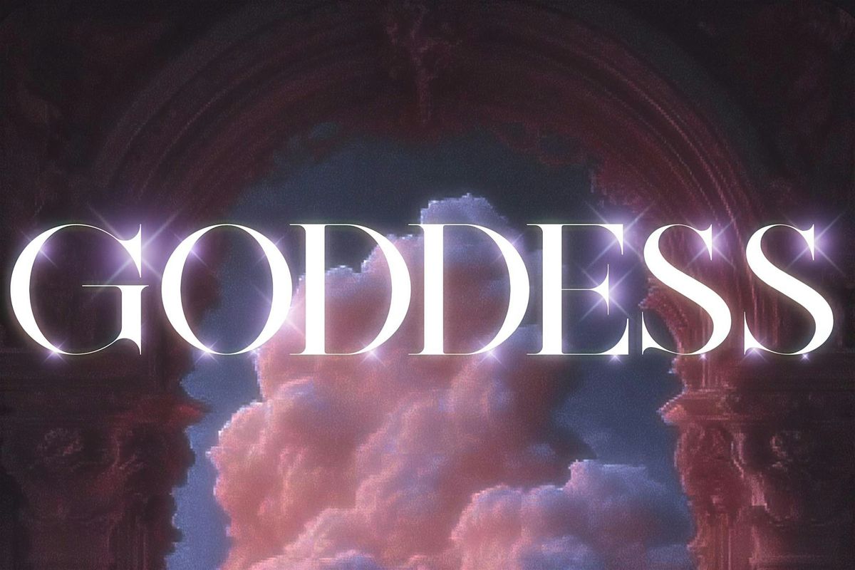 G O D D E S S presented by Art Of Seduction