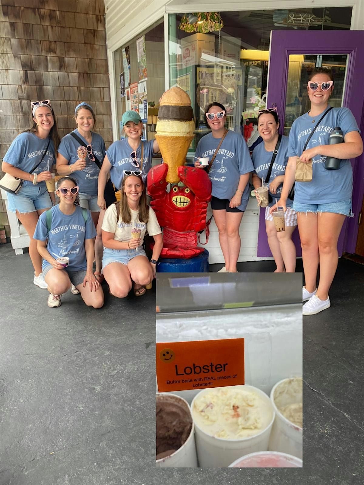 Wacky Wichita Falls Amazing Race & Tour