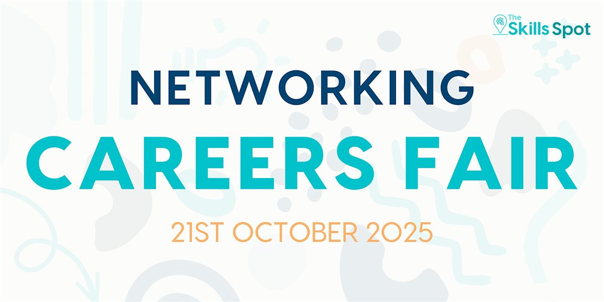 Networking Careers Fair