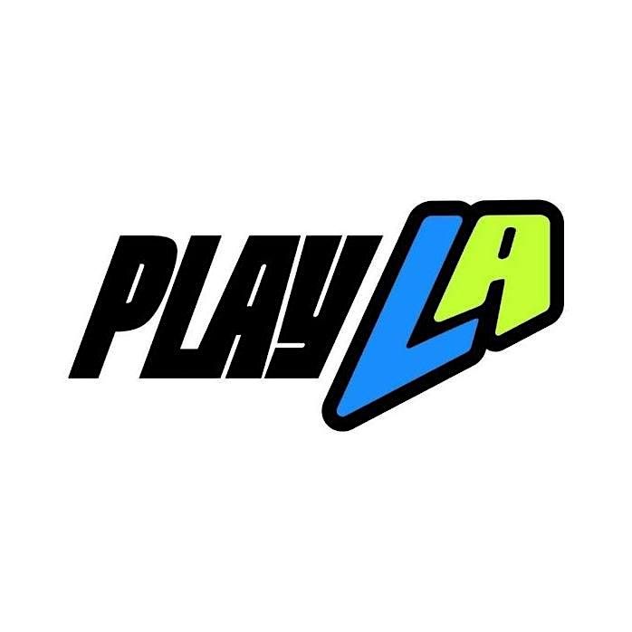 PlayLA Youth Wheelchair Basketball Clinic - Westwood Recreation Center
