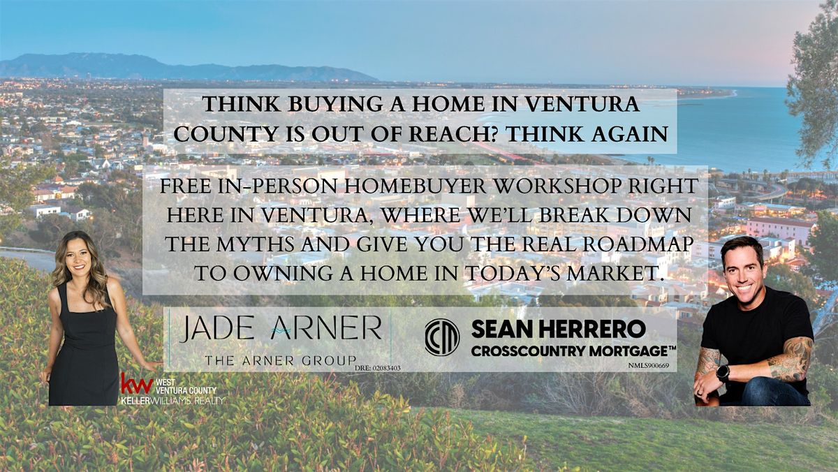 Happy Hour & Home Buying