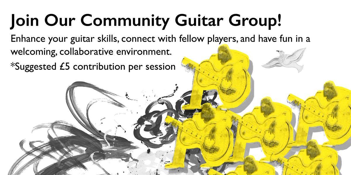 Community Guitar Group