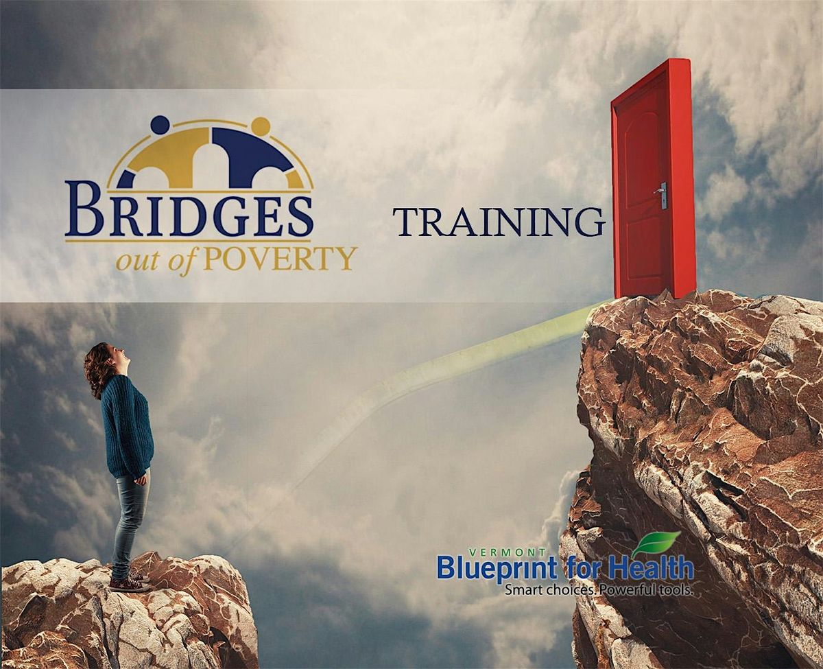 Bridges Out of Poverty Training