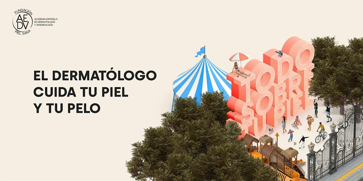 El dermat\u00f3logo cuida tu piel y tu pelo