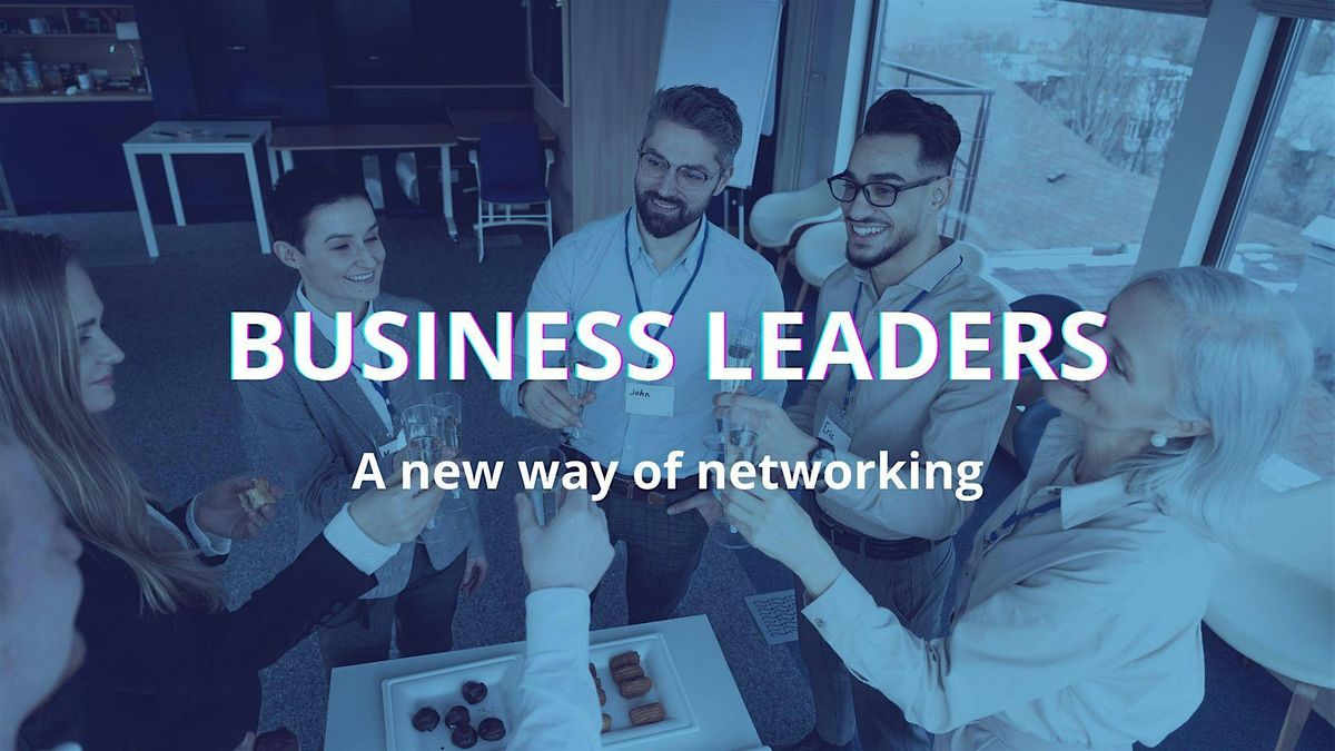 Lyon Business Leaders