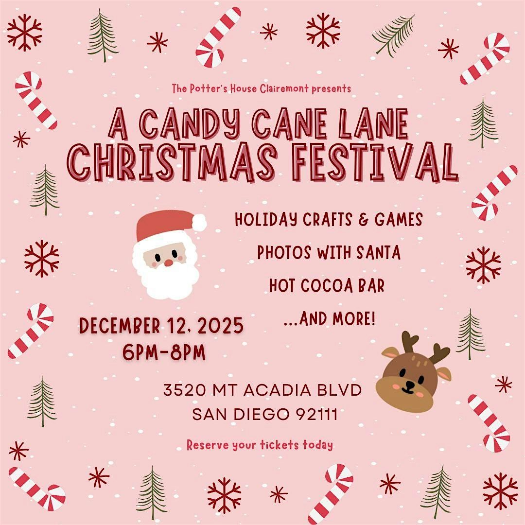Christmas Festival