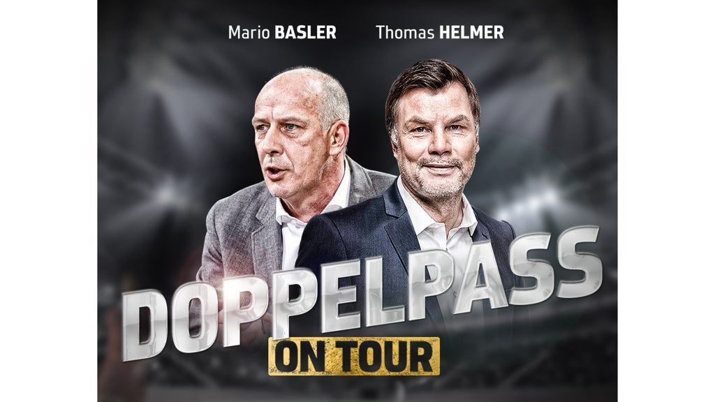 Doppelpass on Tour