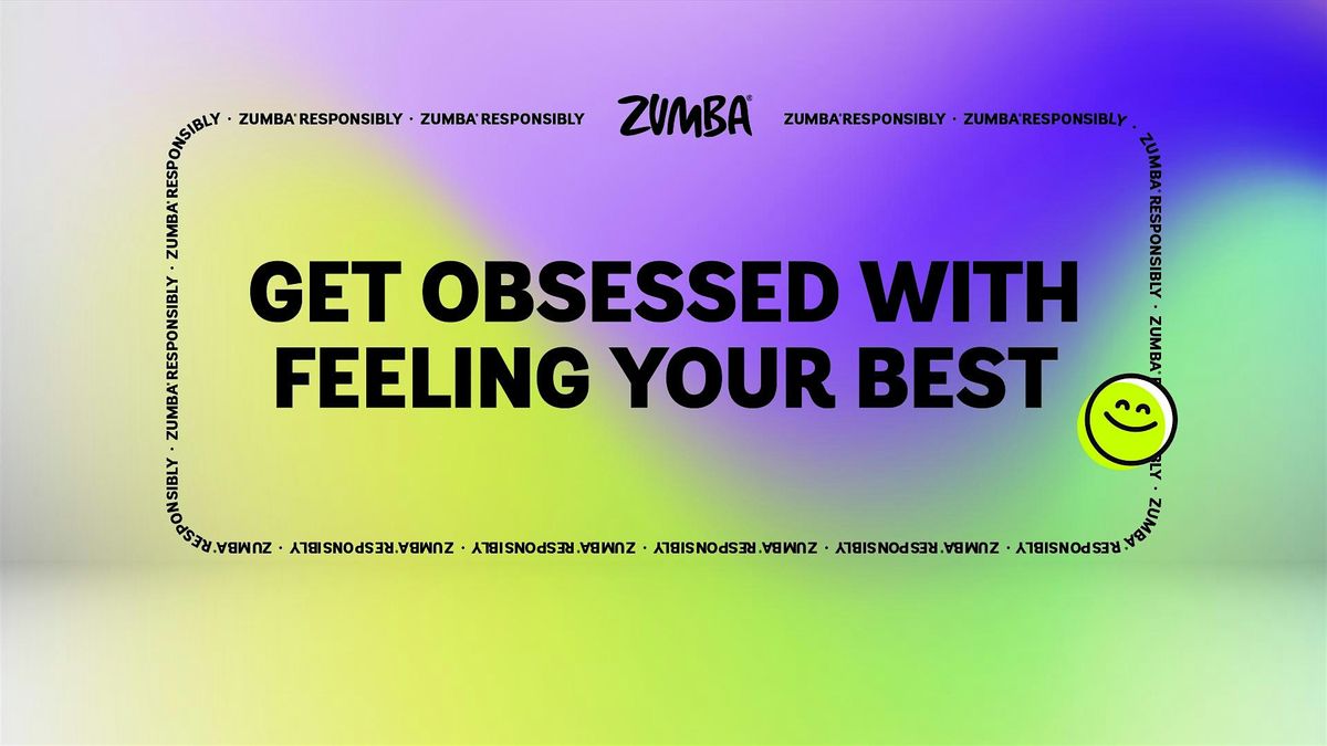 Zumba Gold with Robyn - Low Impact Dance Fitness